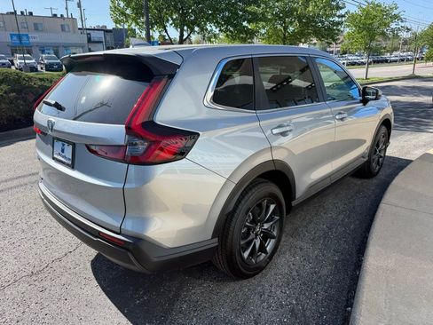 New 2026 Honda CR-V EX-L image 6