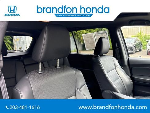 Used 2020 Honda Passport Elite image 28