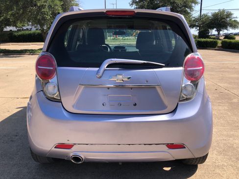 Used 2014 Chevrolet Spark LT image 7