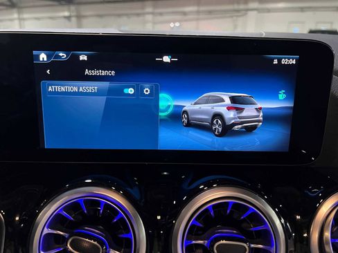 Used 2025 Mercedes-Benz GLA 250 GLA 250 image 33