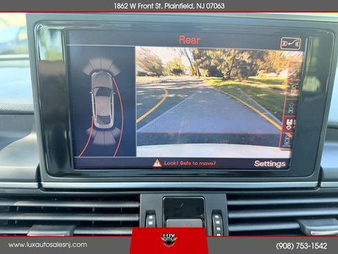 Used 2014 Audi A7 3.0T Prestige AWD/4WD image 17