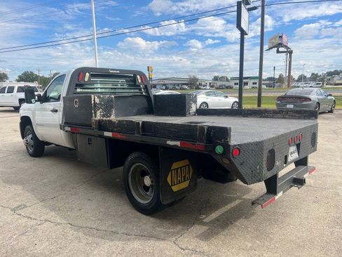 Used 2009 Chevrolet Silverado 3500 W/T image 8
