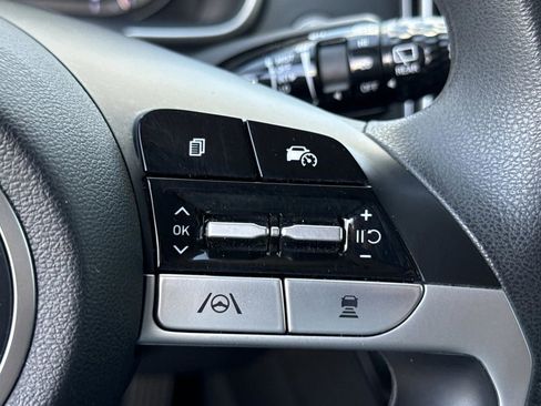 Used 2024 Hyundai Tucson SEL image 39