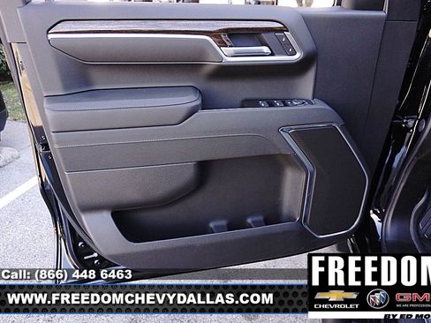 New 2026 GMC Sierra 1500 Elevation w/ Elevation Select Package image 36