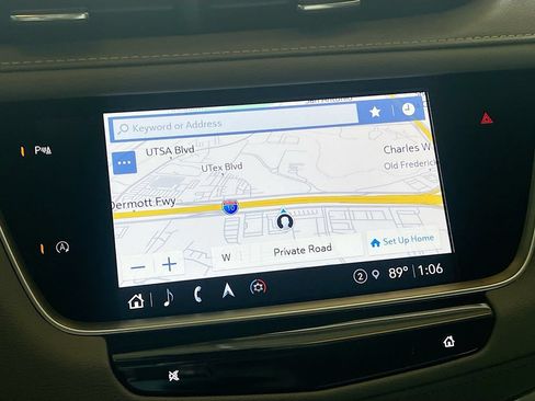 Used 2023 Cadillac XT5 Premium Luxury FWD image 13