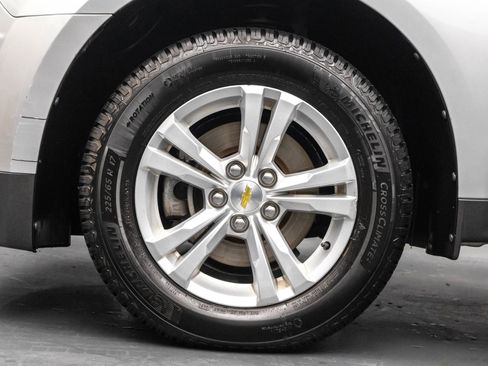 Used 2011 Chevrolet Equinox LT w/ Driver Convenience Package image 41