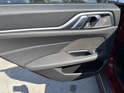 Certified 2025 BMW i4 eDrive40 w/ Premium Package RWD image 8
