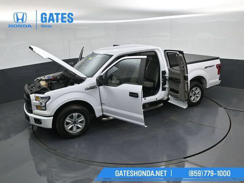 Used 2015 Ford F150 XL w/ Equipment Group 101A Mid RWD image 47