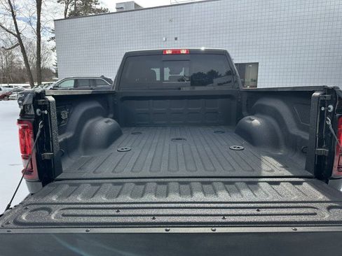 New 2026 RAM 3500 Tradesman image 10