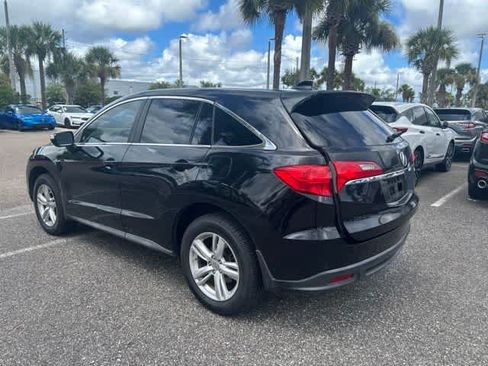 Used 2015 Acura RDX w/ Technology Package FWD image 15