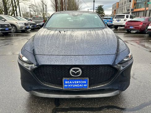 Used 2021 MAZDA MAZDA3 s image 9