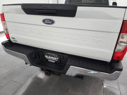 Used 2022 Ford F350 XL w/ Power Equipment Group image 26