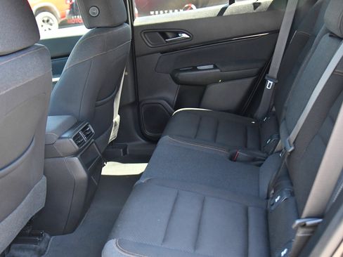 Used 2024 Honda Prologue EX image 38