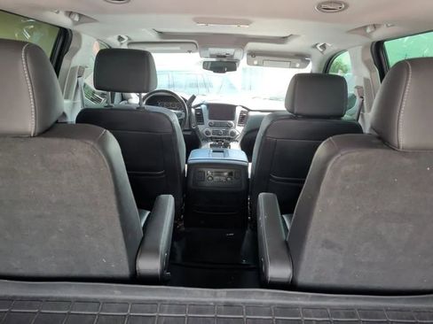Used 2019 GMC Yukon SLT AWD/4WD image 6