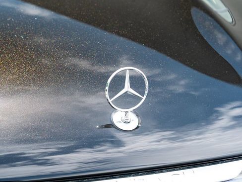 Used 2024 Mercedes-Benz Maybach EQS 680 4MATIC image 7