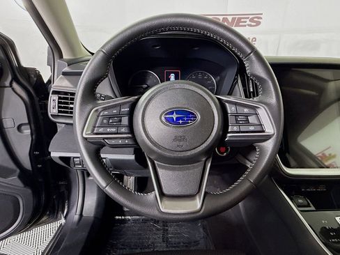 Certified 2025 Subaru Outback Premium w/ Popular Package #1 AWD/4WD image 20