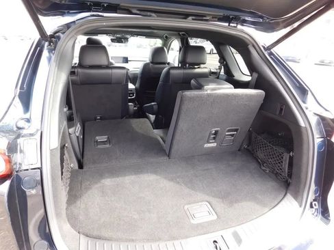 Used 2021 MAZDA CX-9 Grand Touring image 9