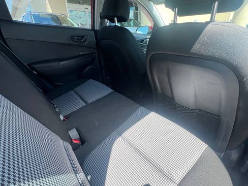 Used 2021 Hyundai Kona SEL w/ Cargo Package FWD image 10