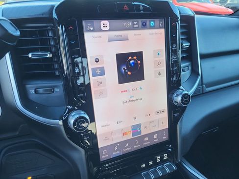 New 2026 RAM 3500 Big Horn image 19