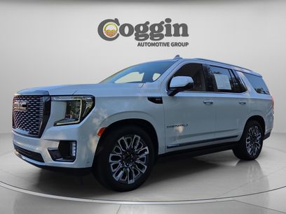 Used 2023 GMC Yukon Denali Ultimate