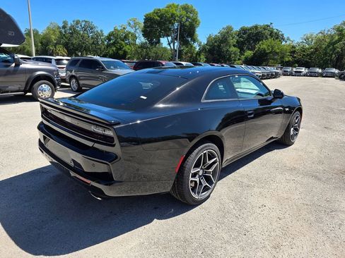 New 2026 Dodge Charger R/T w/ Performance Handling Group AWD/4WD image 6