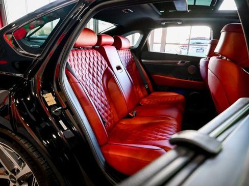 Used 2023 Genesis G80 2.5T w/ Sport Prestige Package image 27