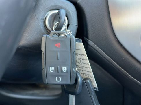 Used 2022 GMC Canyon Elevation w/ LPO, Power Package image 24