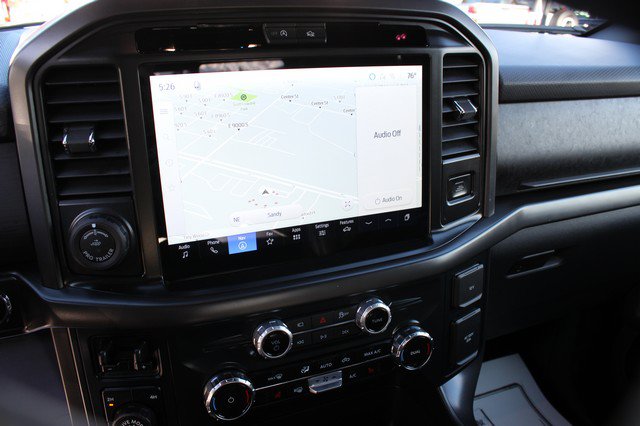 Used 2026 Ford F150 Tremor w/ Tow/Haul Package AWD/4WD image 10