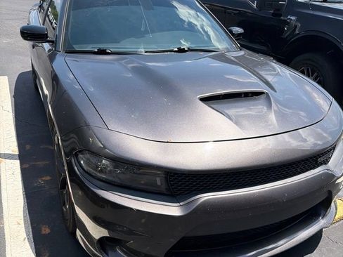 Used 2022 Dodge Charger GT w/ Blacktop Package RWD image 3