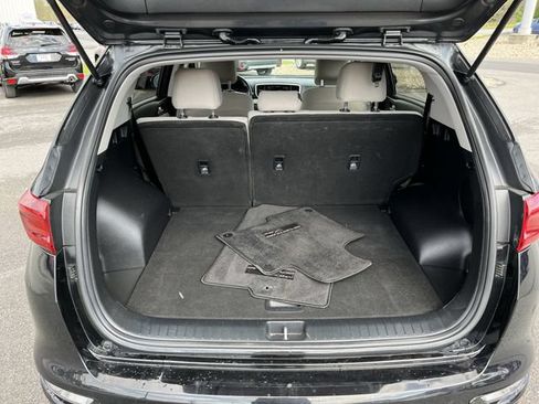 Used 2020 Kia Sportage LX w/ LX Popular Package FWD image 21