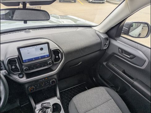 Used 2024 Ford Bronco Sport Big Bend w/ Convenience Package AWD/4WD image 25