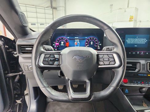Used 2024 Ford Mustang GT image 21