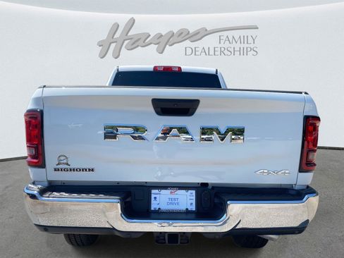 Used 2025 RAM 2500 Big Horn image 43