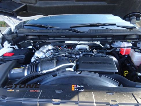 New 2026 GMC Sierra 2500 AT4X image 14