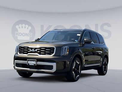 Used 2024 Kia Telluride S