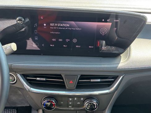 Used 2025 Buick Encore GX Preferred FWD image 20
