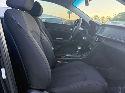 Used 2018 Kia Optima LX FWD image 10