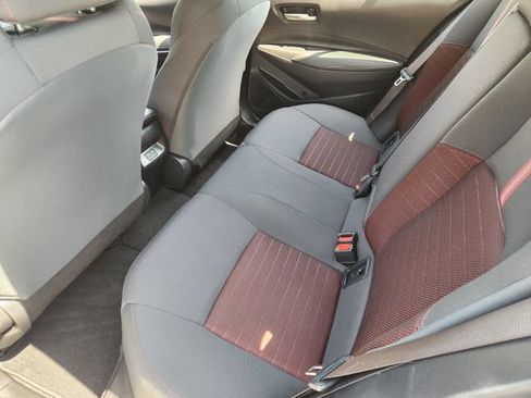 Used 2023 Toyota Corolla SE FWD image 19