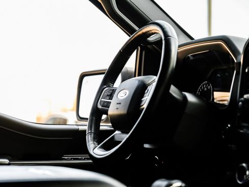 Used 2022 Ford F150 XLT w/ Equipment Group 302A High image 49