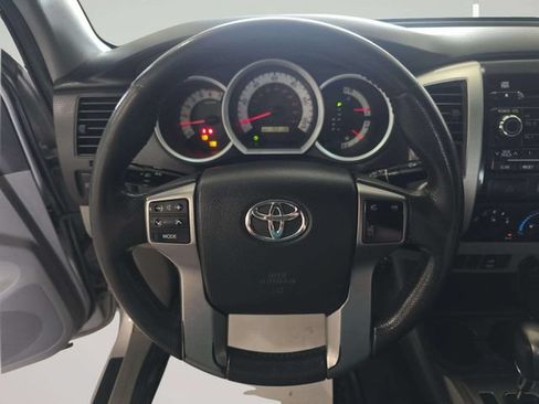 Used 2024 Chevrolet Silverado 1500 LT w/ Protection Package AWD/4WD image 8