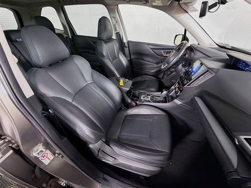 Used 2020 Subaru Forester Limited w/ Popular Package #3 AWD/4WD image 31