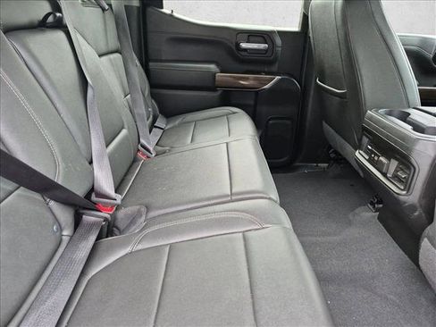 Used 2022 Chevrolet Silverado 1500 LT Trail Boss w/ Convenience Package II AWD/4WD image 19