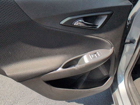Used 2023 Chevrolet Malibu LT FWD image 36