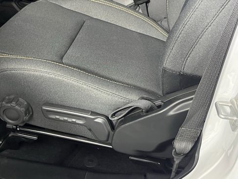 Certified 2025 Jeep Wrangler Sport S 4xe w/ Convenience Group image 19