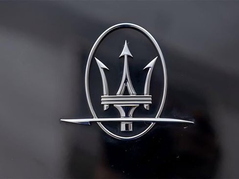 Used 2020 Maserati Ghibli S Q4 image 15