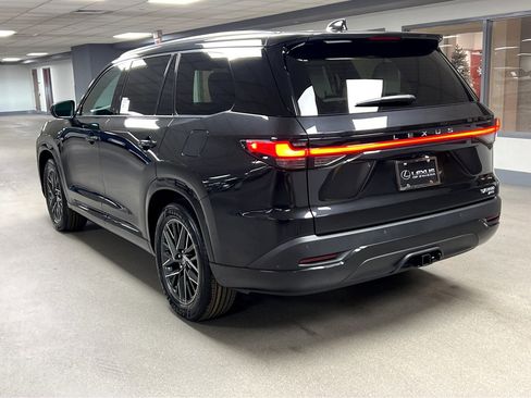 New 2026 Lexus TX 350 AWD image 5