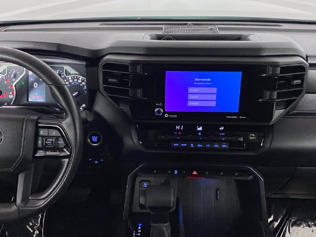 Certified 2024 Toyota Tundra SR5 w/ SR5 Convenience Package AWD/4WD image 13