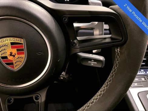 Used 2022 Porsche 718 Cayman GT4 image 24