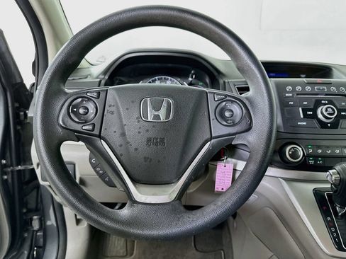 Used 2014 Honda CR-V EX image 18