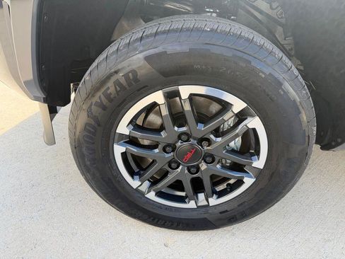 New 2026 Toyota Tacoma TRD Sport image 24